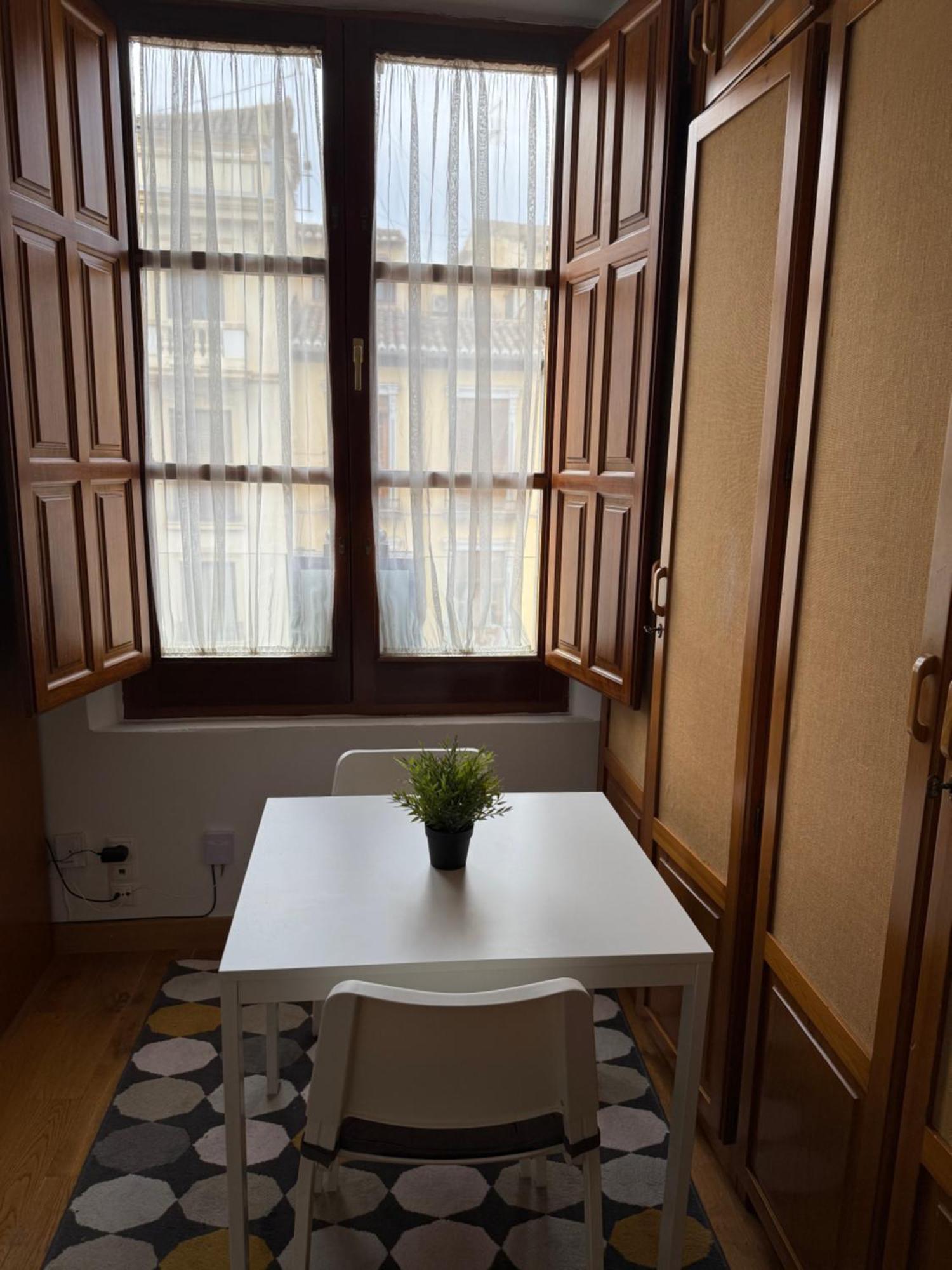 Cozy Studio 6 Min To Alhambra-2 Min To Cathedral Walking Grenade Extérieur photo